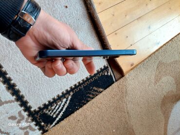 Samsung: Samsung Galaxy A15, 128 GB, rəng - Göy, Sensor, Barmaq izi, İki sim kartlı — 4