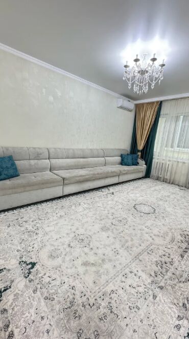 Продажа квартир: 4 комнаты, 100 м², 5 этаж, Евроремонт