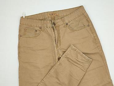 levis 524: Chinosy dla mężczyzn, rozmiar M — 1