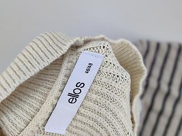 ellos: Ellos, Sukienka damska, rozmiar 4XL — 4