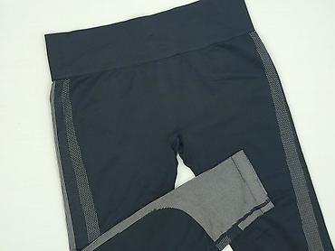 lapasa: LASCANA Active, Legginsy Sportowe damskie, rozmiar L — 1