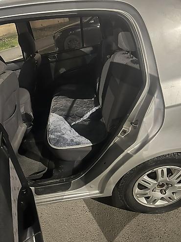 газ на афто: Hyundai Getz: 2004 г., 1.4 л, Механика, Бензин, Хэтчбэк — 9