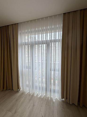 Продажа квартир: 4 комнаты, 156 м², Элитка, 7 этаж, Дизайнерский ремонт — 5