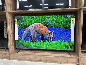 ТВ и видео: TCL 75C6K — 75" QD‑MiniLED QLED телевизор с Google TV Ключевые — 8