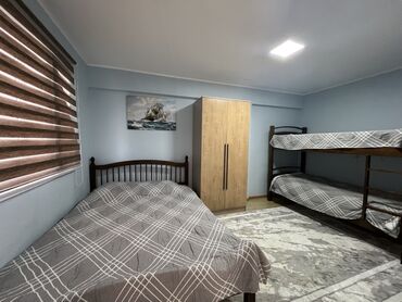 Продажа квартир: 3 комнаты, 51 м², Индивидуалка, 2 этаж, Евроремонт — 9