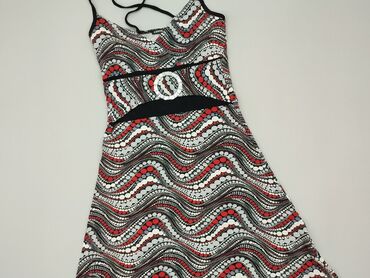 sukienki typu hiszpanka na wesele: Dress, S (EU 36), condition - Good