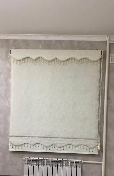 Жалюзи и рольшторы: Всех видов ролл шторы и жалюзи >День и ночь (зебра) — 4