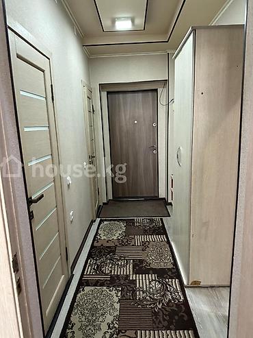 gala group: 2 комнаты, 58 м², Нижний Джал (Джал-23) Элитка, 10 этаж, Евроремонт — 2