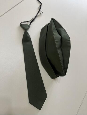 пионерский галстук: Пилотка с галстуком цена 280с
Тел