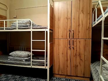 Долгосрочная аренда квартир: 1 комната, Собственник, С подселением, С мебелью полностью — 9