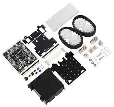 ucuz oyuncaqlar: Kateqoriya: Robot Dəstləri > Sumo və Mini Sumo Robotlar Ad: Zumo - — 3
