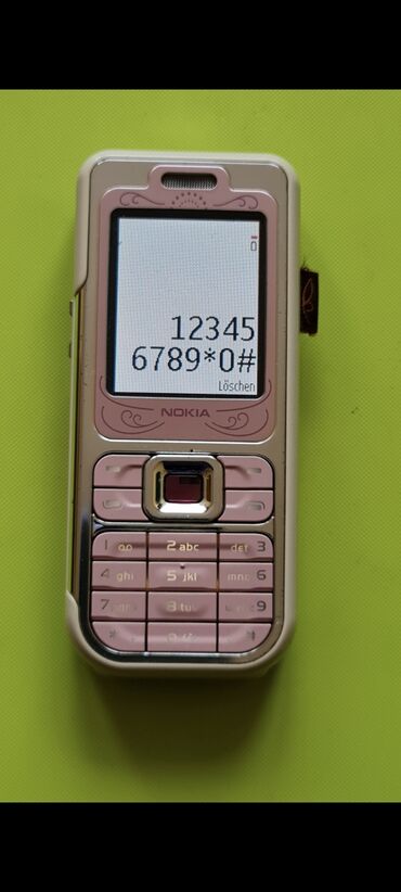 vivo telefoni: Nokia 700