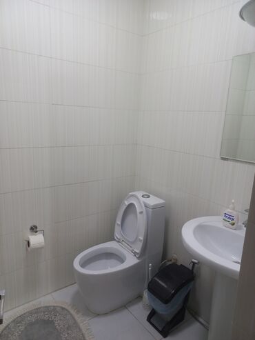 Иссык-Куль 2025: Коттедж, К ЦО Радуга West, Кош-Кол, Бассейн, SPA, Батут — 15