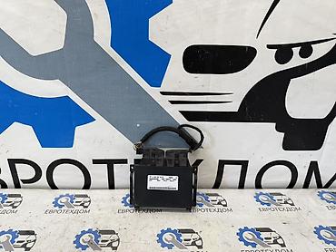 uni 260b: Блок управления АКПП Mercedes Benz M-Class OM612 2003 Контрактный из — 1