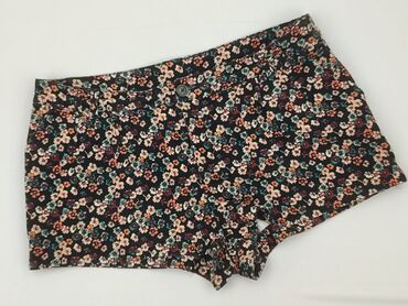 modbis spodnie dla puszystych: Shorts for women, size 2XL (EU 44)