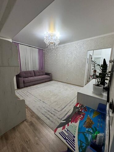 Продажа участков: 1 комната, 41 м², Элитка, 5 этаж, Евроремонт