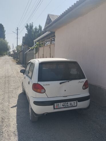 фары на опель вектра а: Daewoo Matiz: 1999 г., 0.8 л, Механика, Бензин, Хэтчбэк