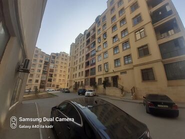 Yeni tikili: 3 otaqlı, Yeni tikili, 64 kv. m — 2