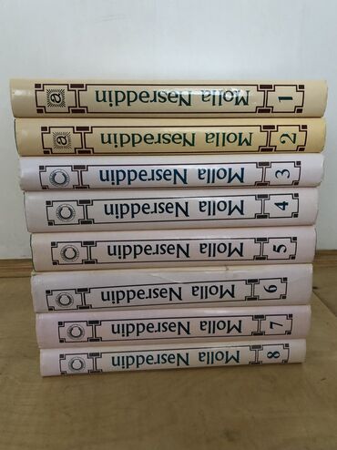 Bədii ədəbiyyat: Molla Nəsrəddin VIII cilddə Molla Nəsrəddin jurnalının bütün -da lalafo.az — 2 Bədii ədəbiyyat: Molla Nəsrəddin VIII cilddə Molla Nəsrəddin jurnalının bütün — 2