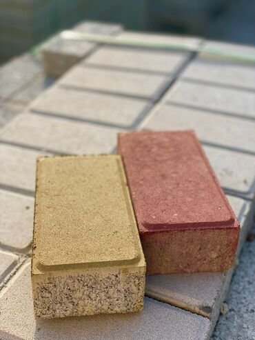 Евробрусчатка: Прессованные брусчатки отличного качества! прессованная брусчатка — 3