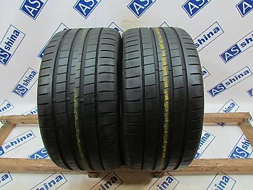 102: Шины 275 / 45 / R 21, Лето, Новый, Комплект, Легковые, Япония, Dunlop — 2