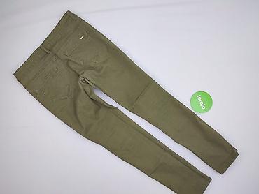 buty ustka: Top Secret, Spodnie materiałowe damskie, rozmiar L — 3