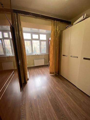 astarada ev satilir: Bakı, Əhmədli, 4 otaqlı, Köhnə tikili, 84 kv. m — 5