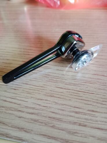 Slušalice: Original "PLANTRONICS"® Bežične slušalice najboljeg svetskog brenda — 17