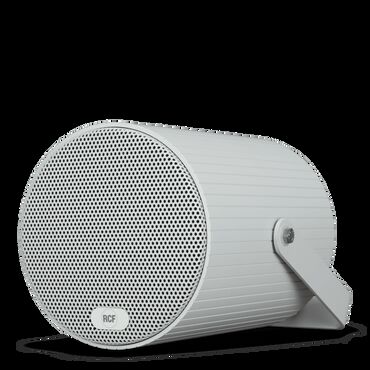 Dinamiklər və kolonkalar: Yeni RCF Kolonka, Növ - Bluetooth, rəng - Ağ — 2