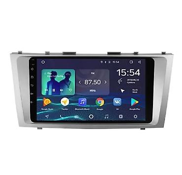 fm: Новый, Нестандартный, 9 ", Android (встроенная ОС), 4 ГБ ОЗУ, 64 Гб ПЗУ — 3