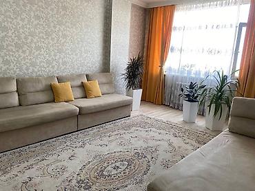 Продажа квартир: 3 комнаты, 90 м², Элитка, 6 этаж, Евроремонт — 10