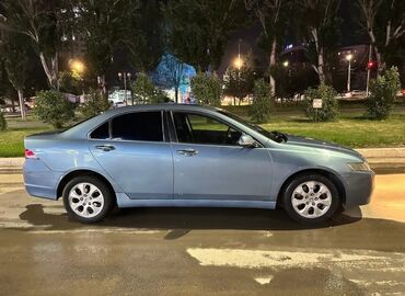 роторная косилка для минитрактора бу: Honda Accord: 2004 г., 2.4 л, Автомат, Бензин, Седан