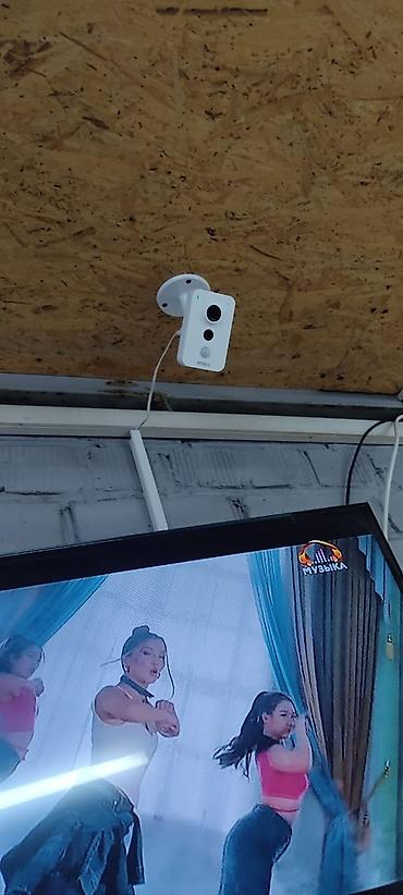 Видеонаблюдение, охрана: - Видеонаблюдение. Установка. Продажа. Обслуживание. Консультация — 7