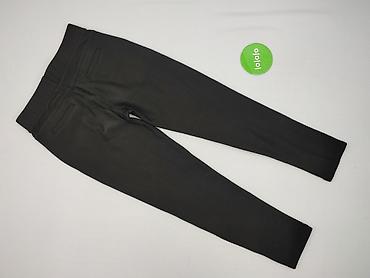 getry z zapiętkami: Legginsy rozmiar M — 3