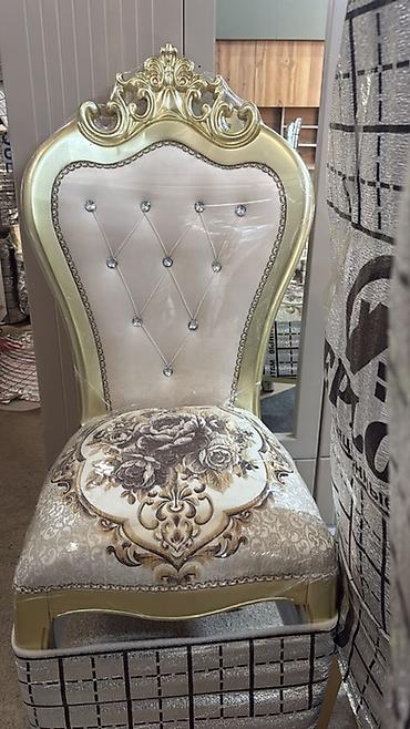 Стулья для зала: Стул для зала, Новый, Дерево — 3