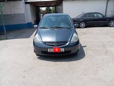 камера для шины: Honda Jazz: 2007 г., 1.4 л, Вариатор, Бензин, Хетчбек