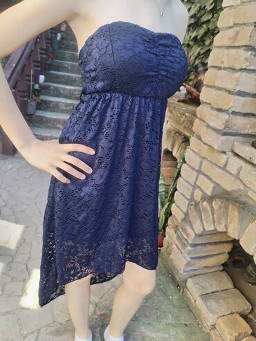 jakne big novi sad: S (EU 36), color - Black, Without sleeves