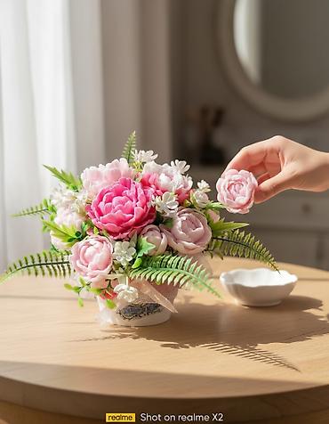 Организация мероприятий: Организация мероприятий | Букеты, флористика — 1