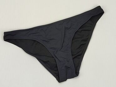 strój kąpielowy dół czarny: Dół od stroju kąpielowego stan - Dobry