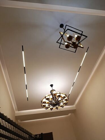 Ремонт под ключ: Конулунуздогудой жасаш керек болсо чалыныз Тузмо-туз иштешкени — 11