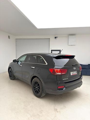 Kia: Kia Sorento: 2019 г., 2.4 л, Автомат, Бензин, Кроссовер — 5