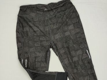 Craft, Spodnie 3/4 damskie, M