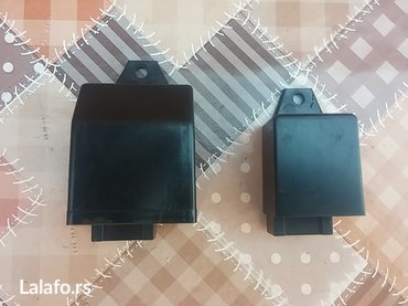 Auto delovi: Automat zmigavaca Lada Niva,2107 Riva,2105,2104 i starije. Ocuvano — 8