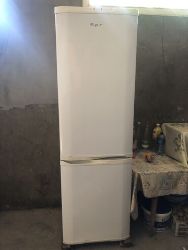 холодильник ugur: Холодильник Ardo, Б/у, Двухкамерный, De frost (капельный), 60 * 180 * 50