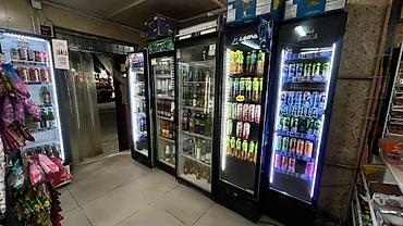 в продуктовый магазин: Продуктовый магазин — полностью укомплектованный ассортимент — 6