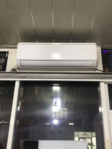 Kondisionerlər: Kondisioner AUX, Yeni, 100-dən çox kv. m, Kredit yoxdur, Ödənişli quraşdırma