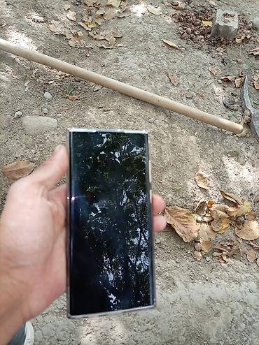 tab s5e: Samsung Galaxy S22 Ultra, Б/у, 256 ГБ, цвет - Зеленый — 2