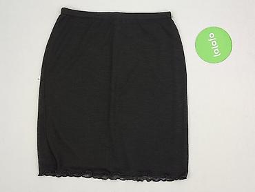 spódnice midi plus size: Spódnica damska, rozmiar S — 3