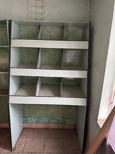 Спальные гарнитуры: Набор мебели для дома: - Шкаф трёхстворчатый с зеркалами: центральная — 18