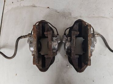 Auto delovi: Kočiona klešta leva i desna Lada 7 Riva broj 2. Polovna, očuvana — 15